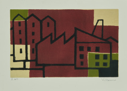 289.  MIGUEL VILLARINO (Zamora, 1959)S.T.