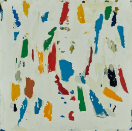 835.  GARIKOITZ CUEVAS (Cádiz, 1968) “S.T”, 2003.