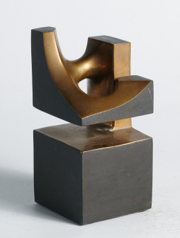 862.  LORENZO FRECHILLA (Valladolid, 1927 - Madrid, 1990)S.T, 1975.