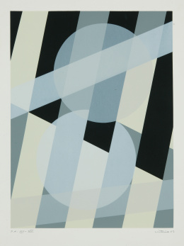 868.  SALVADOR VICTORIA (Teruel, 1928 - Alcalá de Henares, 1994)S.T.