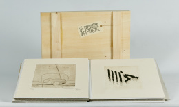 974.  VV.AA “A Joan Fuster”.