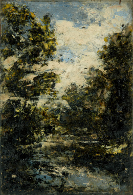 398.  AGUSTÍN RIANCHO (Entrambasmestas, Cantabria, 1841-Ontaneda, 