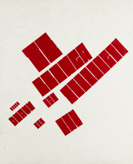 898.  ROGELIO LÓPEZ CUENCA (Nerja, 1959)“Telling...”, 1990.