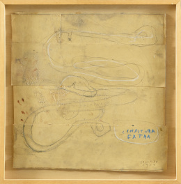 1015.  JORDI COLOMER (Barcelona, 1962)“Confitura Extra”, 1989.