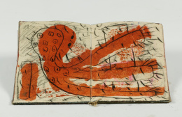 272.  JAVIER PAGOLA (San Sebastián, 1955)“S.T”, 1985.