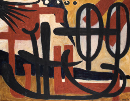 783.  THOMAS DÖRFLER“S.T”.