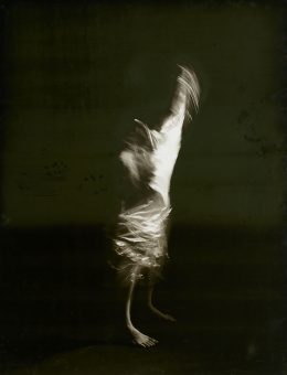 318.  MARÍA ZÁRRAGA (Valencia, 1963)“Escenas I”, 1999.