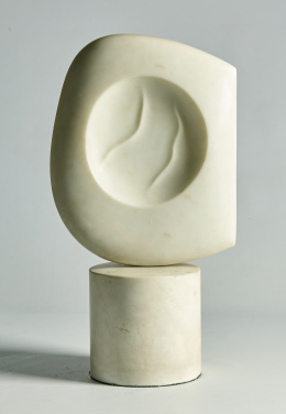 1074.  ALBERTO GUZMÁN (Vichayal, 1927)S.T, 1984.