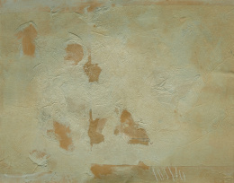 1080.  PANCHO COSSÍO (Pinar del Río, Cuba, 1898 - Alicante,1970)“Sin título”.