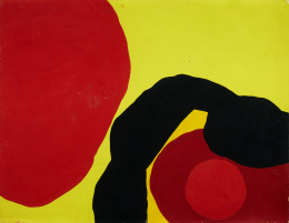 926.  LUIS FEITO (Madrid, 1929)S.T.