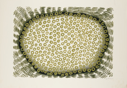 885.  LUIS GORDILLO (Sevilla, 1934)“Suite Olympic Centennial”, 1992.