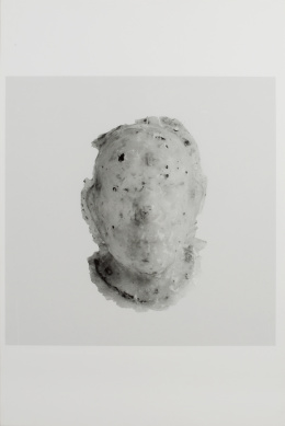 958.  JORGE MOLDER (Lisboa, 1947)Pinocchio, 2006-9.