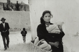 943.  CARLOS PÉREZ SIQUIER (Almería, 1930)Almería, 1957.