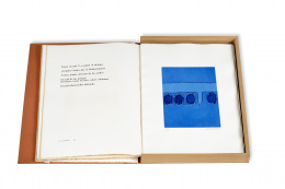 889.  VV.AA Granada a Rafael Alberti, 1975.