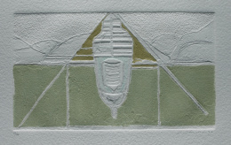 884.  LUCIO MUÑOZ (Madrid, 1929 - 1998)S.T, 1992.