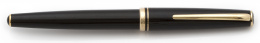 774.  Boligrafo Montblanc Generation en laca negra.