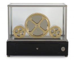 800.  Mecanismo de prueba de estado de marcha para relojes RAPPORT LONDON 