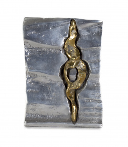 423.  DAVID MARSHALL (Edimburgo, Escocia, 1942)S.T