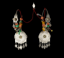 138.  Pendientes del sur de Tiznit