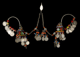 146.  Pendientes del Rif