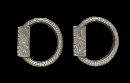 156.  Ajorcas “Khokhal farang”