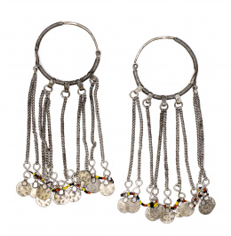 147.  Pendientes del Valle del Ziz