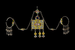 63.  Diadema “Talgamout”