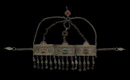 54.  Diadema “Talgamout”