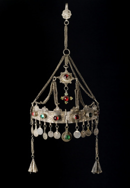 60.  Diadema “Talgamout”