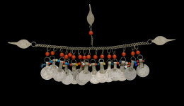 62.  Diadema “Taounza”