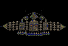 65.  Diadema “Açaba”