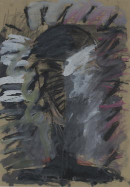 839.  JUAN USLÉ (Santander, 1954)S.T, 1982.