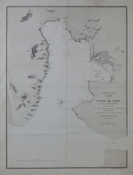 793.  CONJUNTO DE TRES GRABADOS MANILA, FILIPINAS