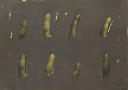 890.  RAFAEL CANOGAR (Toledo, 1935)S.T, 1975.