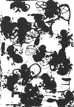 1120.  FREDERIC AMAT (Barcelona, 1952)Sin título, 2007