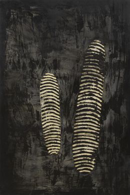 1117.  JAUME AMIGÓ (Barcelona, 1963)Objetes I, 2000
