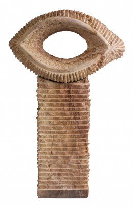 422.  JUAN QUINTANILLA (Pinar del Río, Cuba, 1950)S.T, 2006