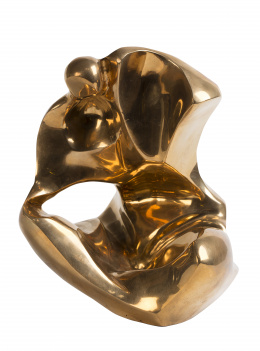 602.  JOSÉ TORRES GUARDIA (Valencia, 1932 - Madrid, 2017)S.T, 1977