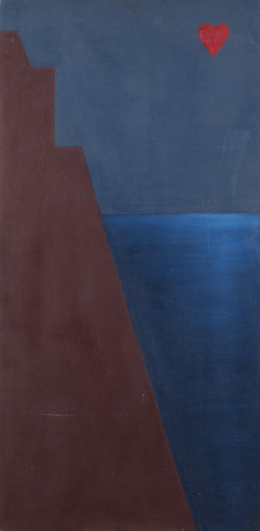 463.  DIS BERLIN (Ciria, 1959)S.T, 1985-86