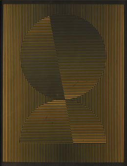 443.  EUSEBIO SEMPERE (Onil, Alicante, 1923 - 1985)S.T