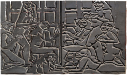 485.  MANOLO QUEJIDO (Sevilla, 1946)S.T