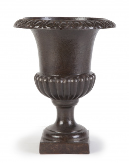 932.  Crátera de hierro, pp. del S. XX.