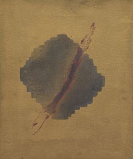 988.  JOSÉ MANUEL BROTO (Zaragoza, 1949)S.T, 1993