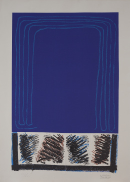 403.  MARTÍN CHIRINO (Las Palmas de Gran Canaria, 1925 - Madrid, 2019)S.T, 2006