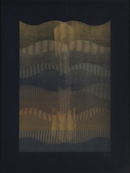 427.  EUSEBIO SEMPERE (Onil, Alicante, 1923 - 1985)