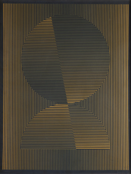 428.  EUSEBIO SEMPERE (Onil, Alicante, 1923 - 1985)