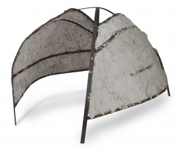 500.  SUSANA SOLANO (Barcelona, 1946)Serie la lluna nº4, 1985