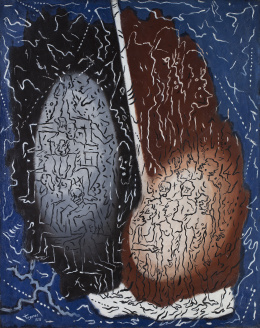 497.  JOSÉ DE TOGORES (Cerdanyola del Vallès, 1893 - Barcelona, 1970)Nus, 1928