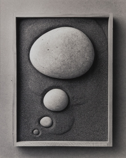 506.  CHEMA MADOZ (Madrid, 1958)Sin título (ideas), 2000