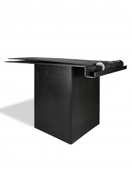 299.  SUSANA SOLANO (Barcelona, 1946)“FA EL 12”, 1990.